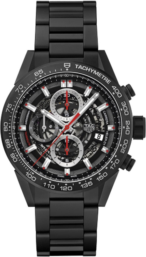 Tag Heuer Carrera CAR2090.BH0729