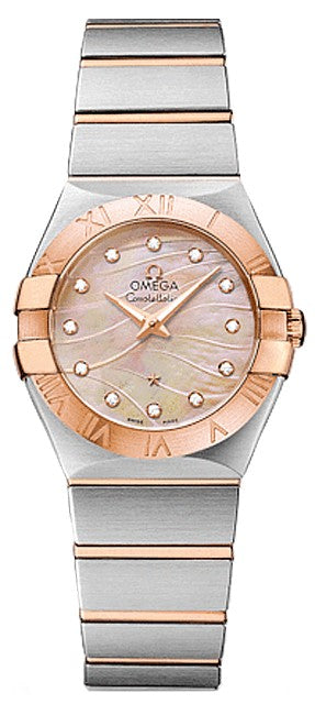 Omega Constellation 123.20.27.60.57.002