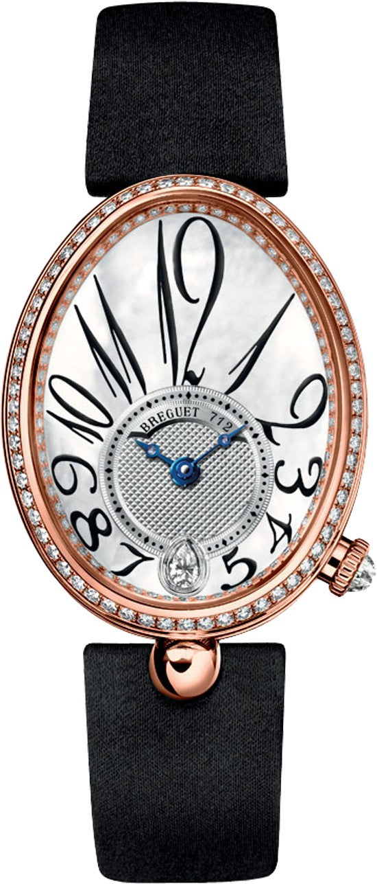 Breguet Reine De Naples 8918BR/58/864/D00D