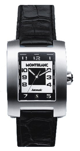 MontBlanc Profile 8553