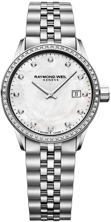 Raymond Weil Freelancer 5629-STS-97081