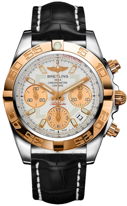 Breitling Chronomat 41 CB014012/G713-729P