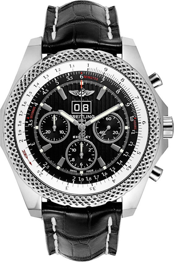 Breitling Bentley 6.75 Chronograph Men's Watch A4436412/BE17-760P