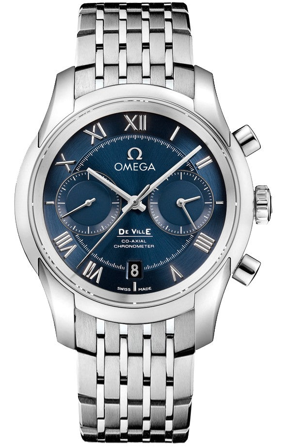 Omega De Ville 431.10.42.51.03.001