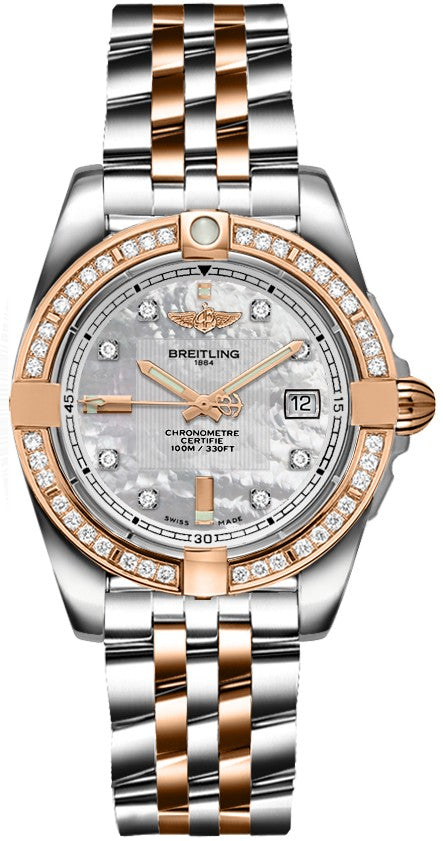 Breitling Galactic 32 C71356LA/A712-367C