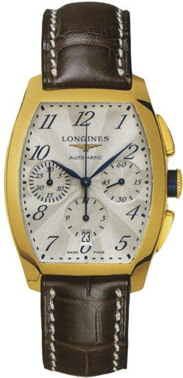 Longines Evidenza L2.643.6.73.4