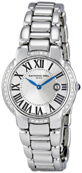 Raymond Weil Jasmine Diamond Women's Watch 5229-STS-00659