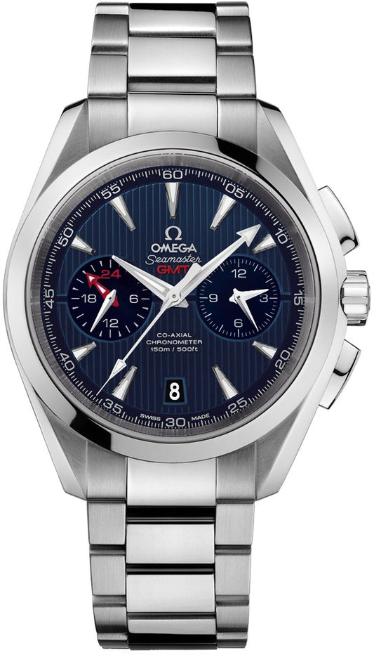 Omega Seamaster Aqua Terra 231.10.43.52.03.001