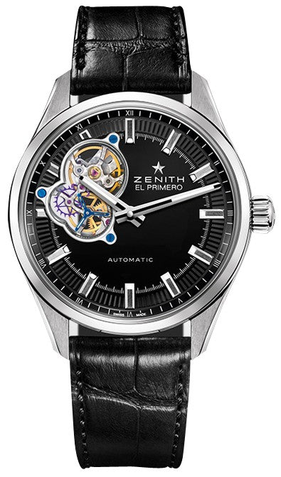 Zenith El Primero Synopsis 03.2170.4613/21.C714