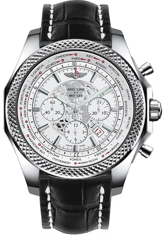 Breitling Bentley B05 Unitime AB0521U0/A755-761P