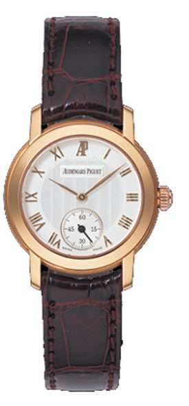 Audemars Piguet Jules Audemars Ladies 77208OR.OO.A067CR.01