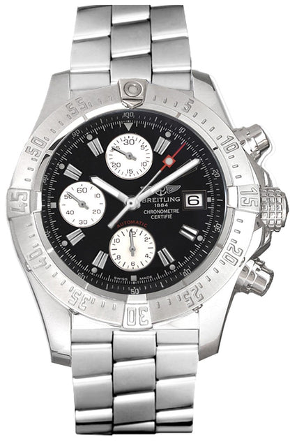 Breitling Aeromarine Avenger A1338012/B995-132A