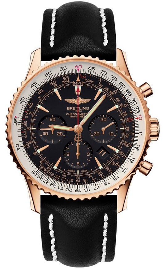 Breitling Navitimer 01 46 RB0127E6/BF16-441X