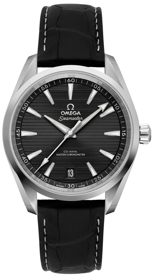 Omega Seamaster Aqua Terra 220.13.38.20.01.001