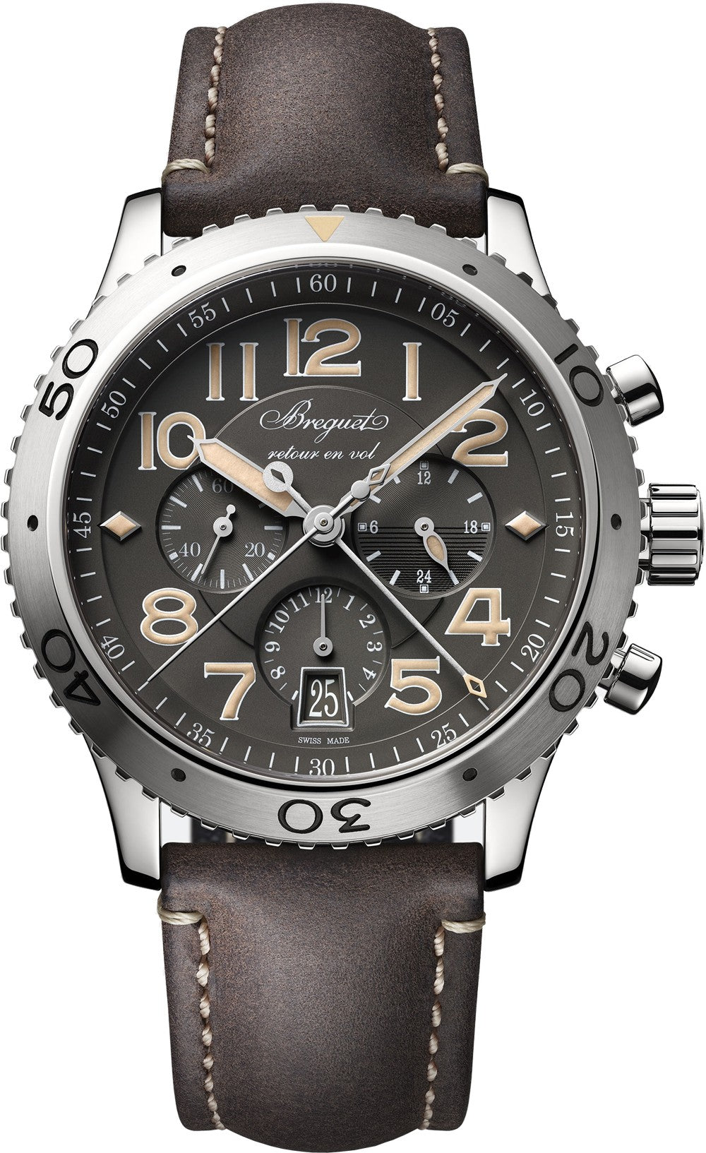 Breguet Type XX - XXI - XXII 3817ST/X2/3ZU