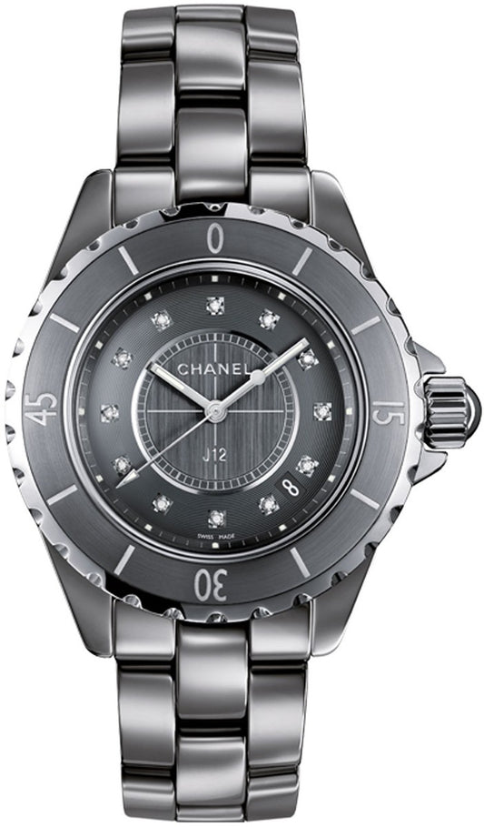 Chanel J12 Quartz H3241