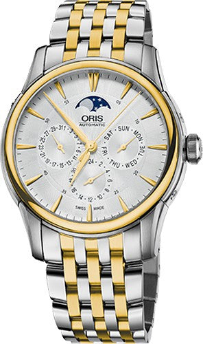 Oris Artelier Complication 78177034351MB