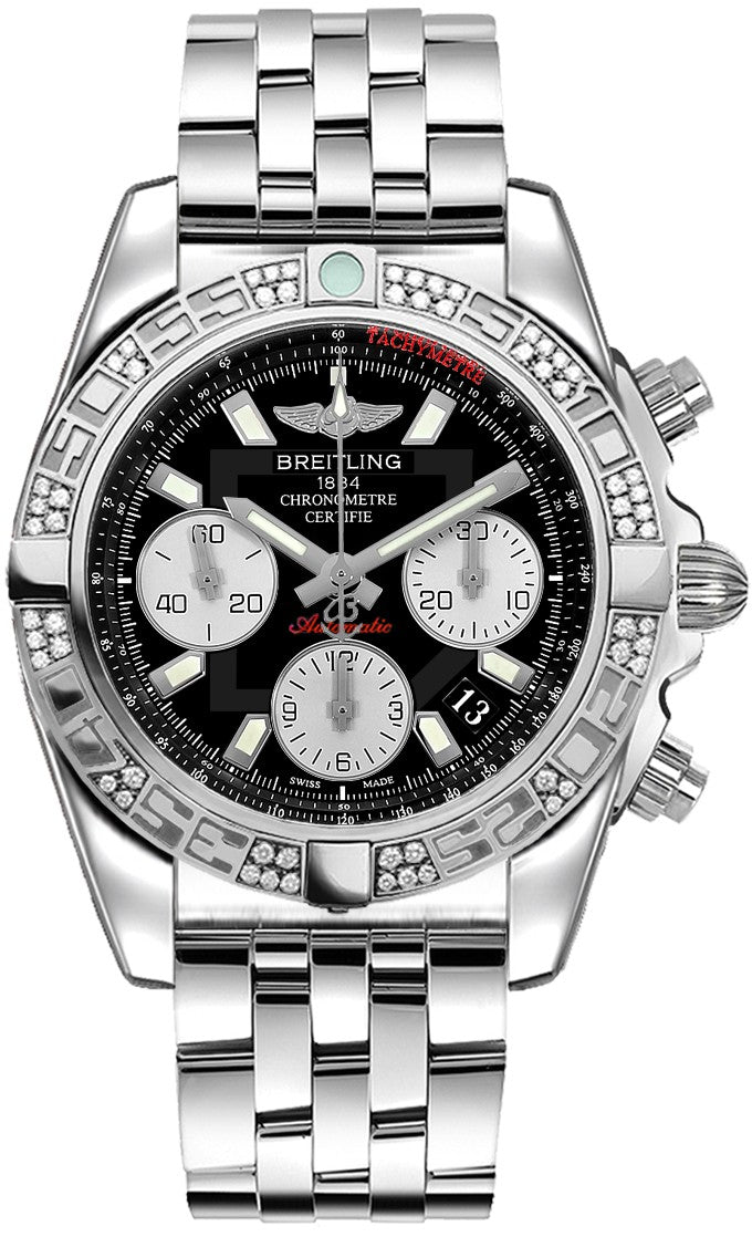 Breitling Chronomat 41 AB0140AA/BA52-378A