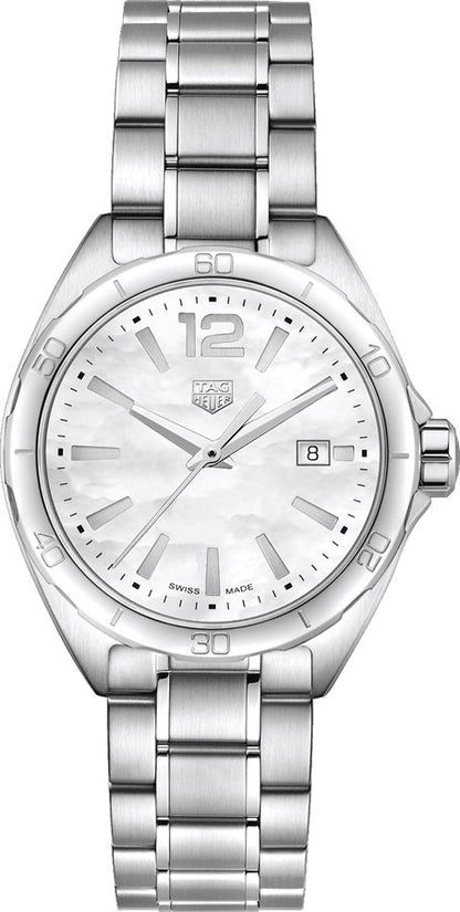 Tag Heuer Formula 1 Sport Women's Watch WBJ1418.BA0664