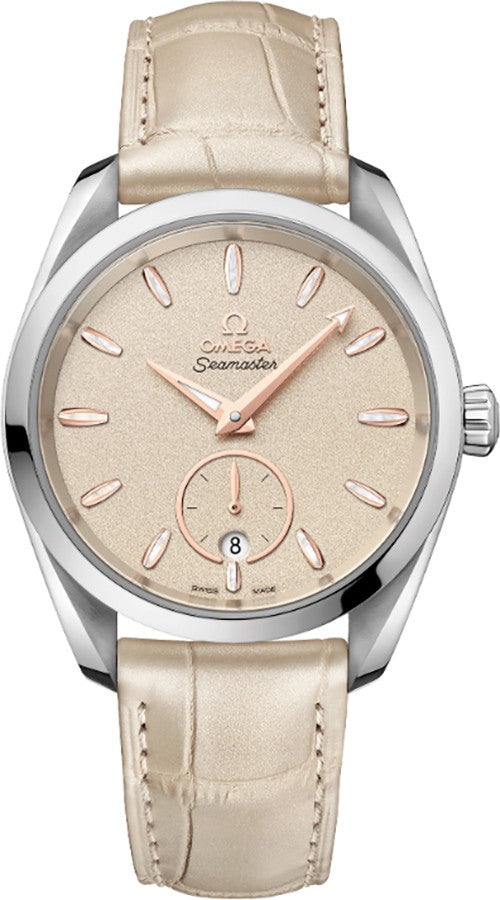 Omega Seamaster Aqua Terra Men's Watch 220.13.38.20.09.001