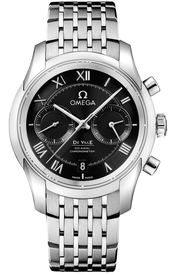 Omega De Ville 431.10.42.51.01.001