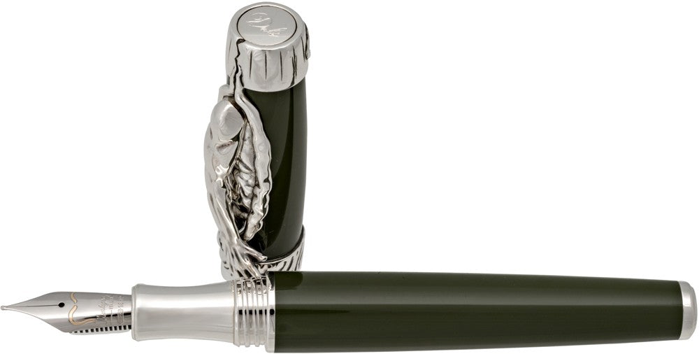 Montegrappa Salvador Dali ISDSG2SG