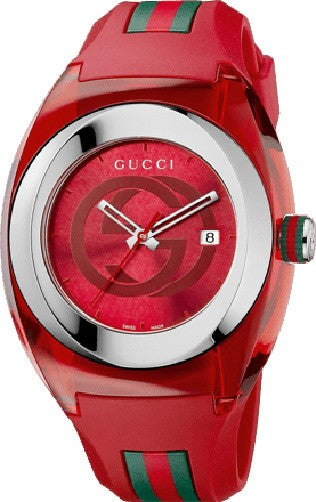 Gucci Sync XXL YA137103