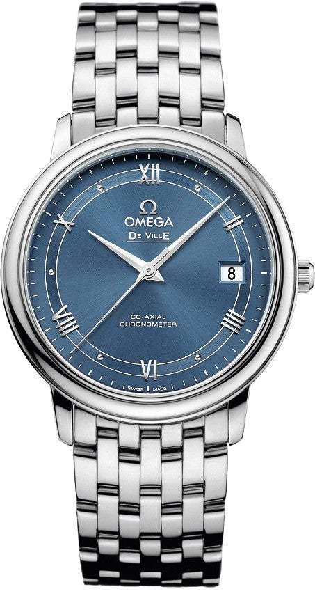 Omega De Ville Prestige 424.10.37.20.03.002