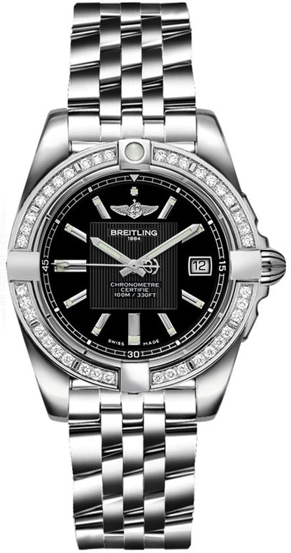 Breitling Galactic 32 A71356LA/BA10-367A