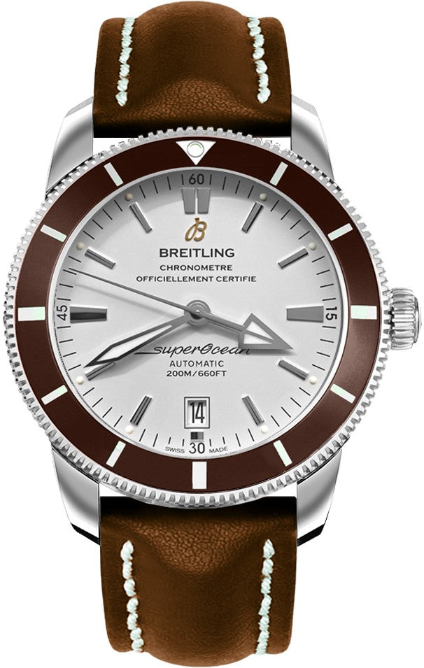 Breitling Superocean Heritage II 46 AB202033/G828-443X