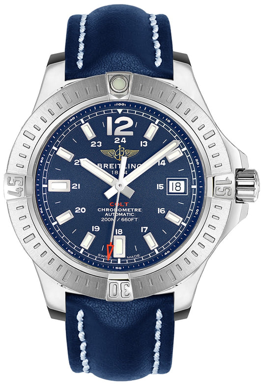 Breitling Colt Automatic A1738811/C906-105X