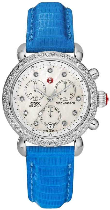 Michele CSX Signature MWW03M000188