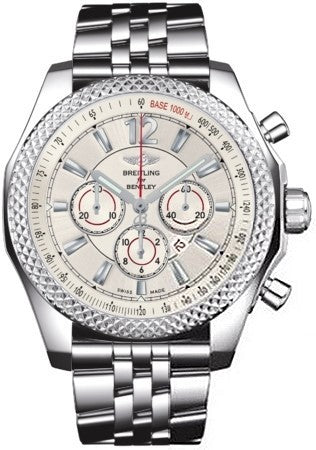 Breitling Bentley Barnato Men's Watch A4139021/G754-984A