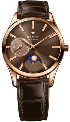 Zenith Elite Ultra Thin Lady Moonphase 18.2310.692/75.C674