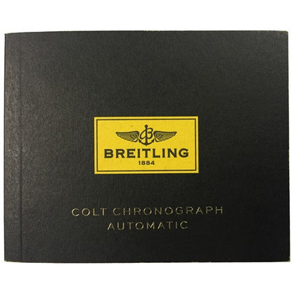 Breitling Colt Chronograph Automatic A1338811/C914-731P