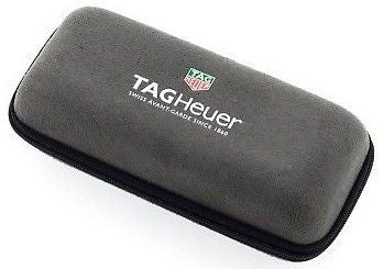 Tag Heuer Manufacturer Travel Watch Box