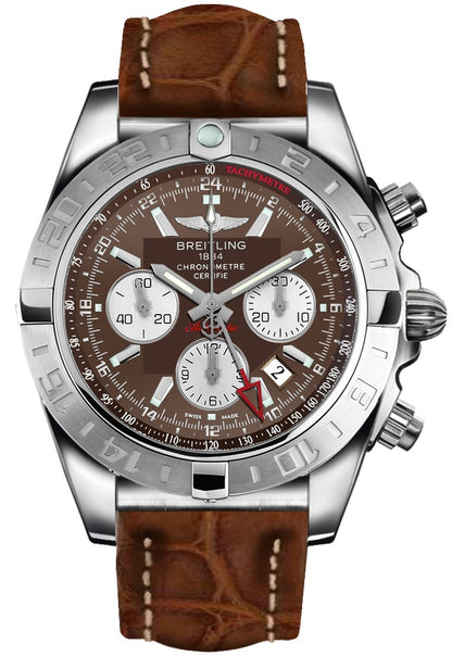 Breitling Chronomat 44 GMT AB042011/Q589-500P