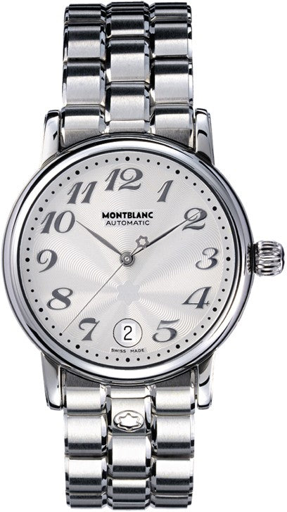 MontBlanc Star 5224