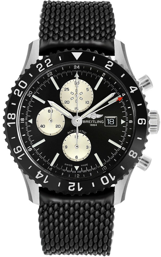 Breitling Chronoliner Y2431012/BE10-267S