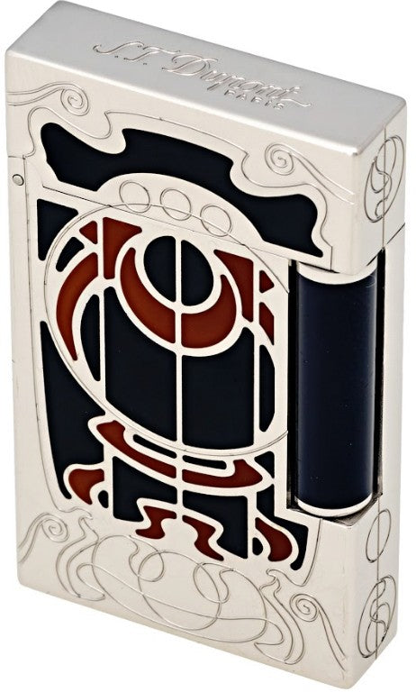 Dupont Ligne Art Nouveau Lighter 016960