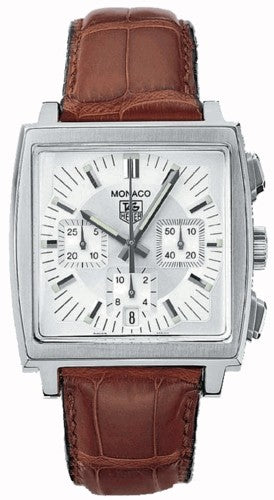 Tag Heuer Monaco CW2112.FC6178