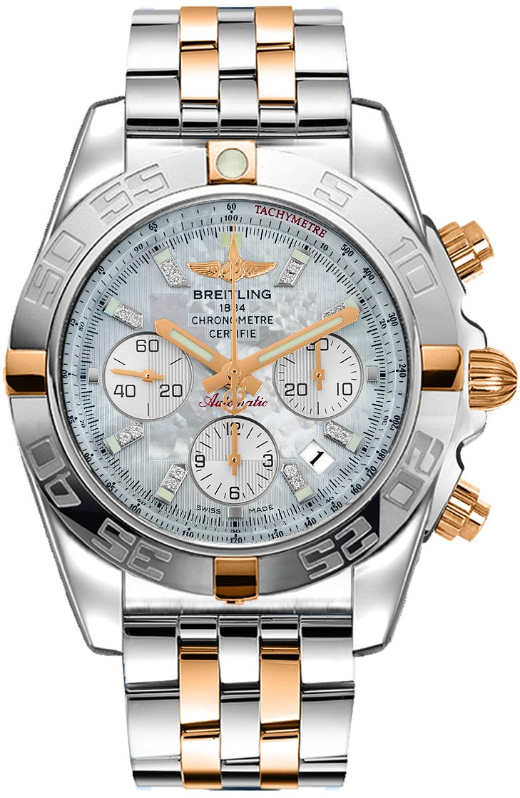 Breitling Chronomat 44 IB011012/A698-375C