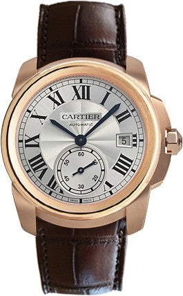 Cartier Calibre de Cartier WGCA0003