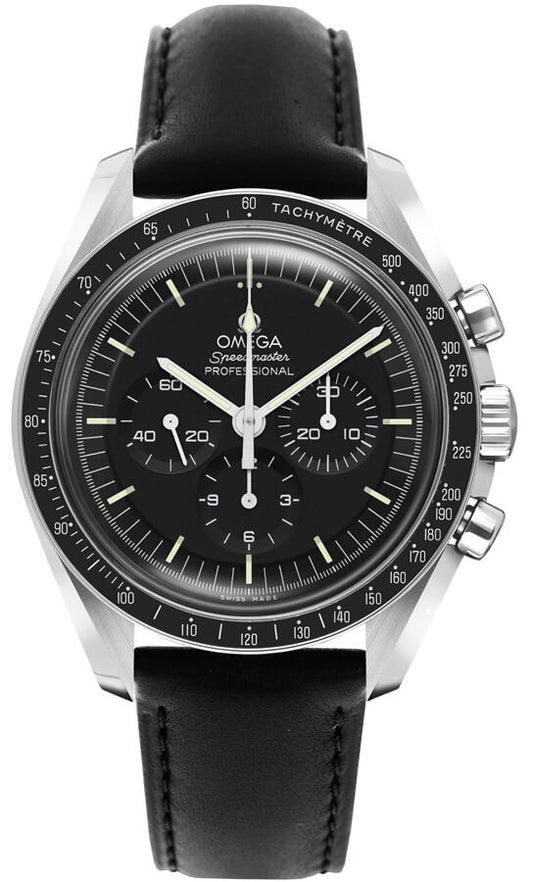 Omega Speedmaster Moonwatch Professional Men's Watch 310.32.42.50.01.002