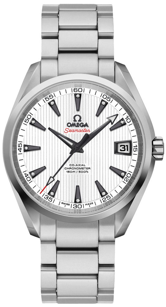 Omega Seamaster Aqua Terra Men's Watch 231.10.39.21.54.001