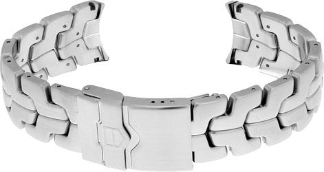 Tag Heuer Formula 1 21mm Inlet Stainless Steel OEM Watch Bracelet BA0883