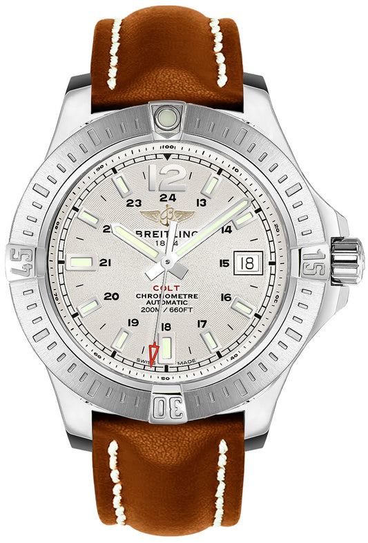 Breitling Colt Automatic A1738811/G791-437X