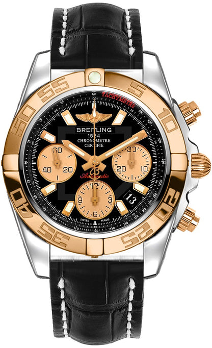 Breitling Chronomat 41 CB014012/BA53-729P