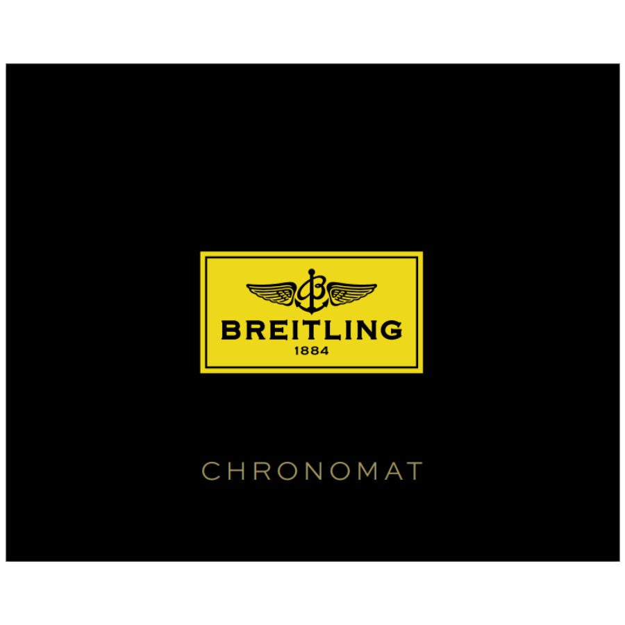 Breitling Chronomat 41 CB014012/A748-378A