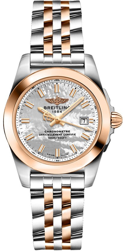 Breitling Galactic 29 C72348121A1C1